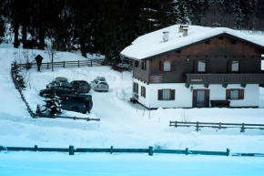 Donneralm, Neustift Im Stubaital, Österreich